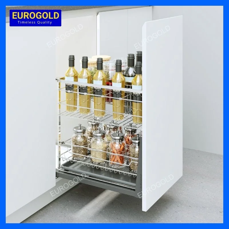 Giá gia vị Eurogold 300mm EP30B/ EPD4230/ EPD4230VX