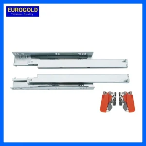 Ray âm 40kg Eurogold 500mm SA500/ ESA150