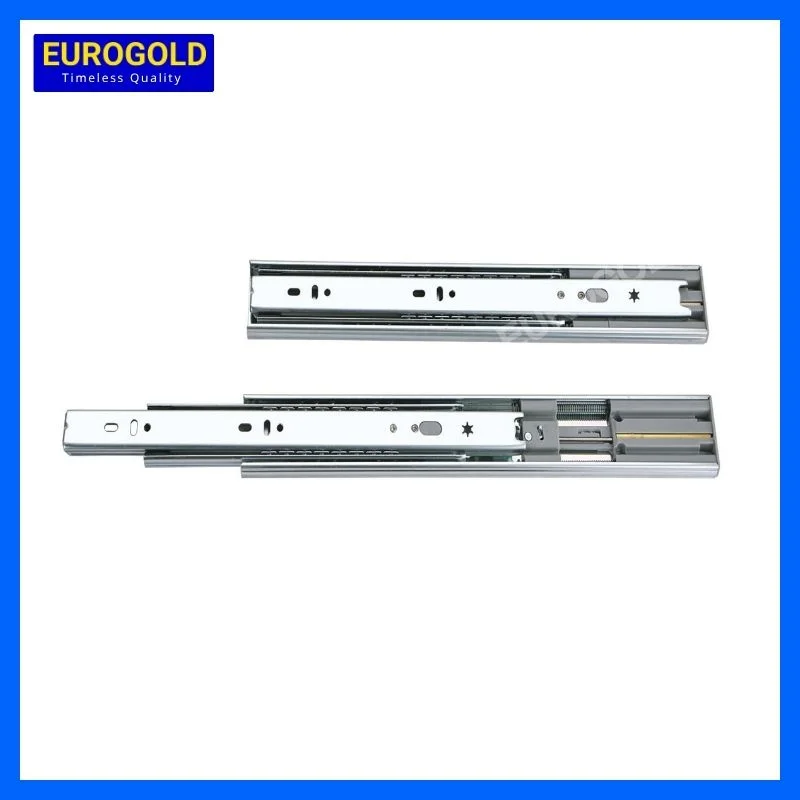 Ray bi giảm chấn Eurogold 400mm SD400/ ESD140