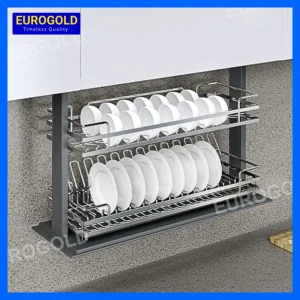 Giá bát nâng hạ điện Eurogold 900mm EMP900/ ESP9990/ ESP9990PRO
