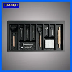 Khay chia muỗng nĩa Eurogold 900mm ETC900/ ETC900CB