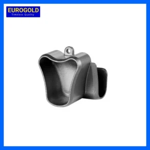 Móc treo màu đen Eurogold bộ ETT103M