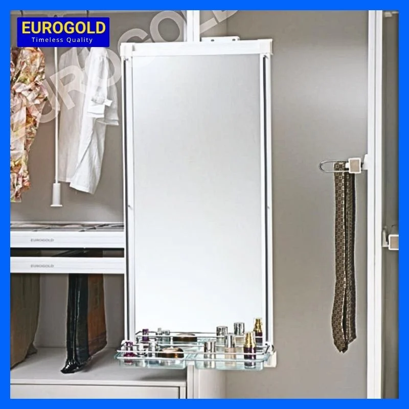 Gương soi âm tủ Eurogold EUA1440