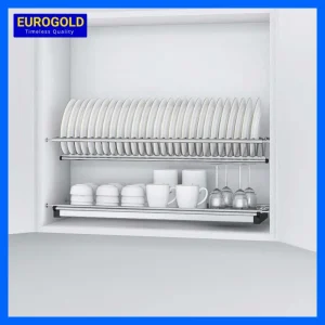Giá bát cố định Eurogold 900mm EP190, EUV8690