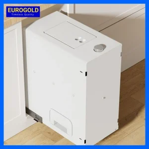 Thùng gạo gắn cánh Eurogold 300mm B22/ GB220W