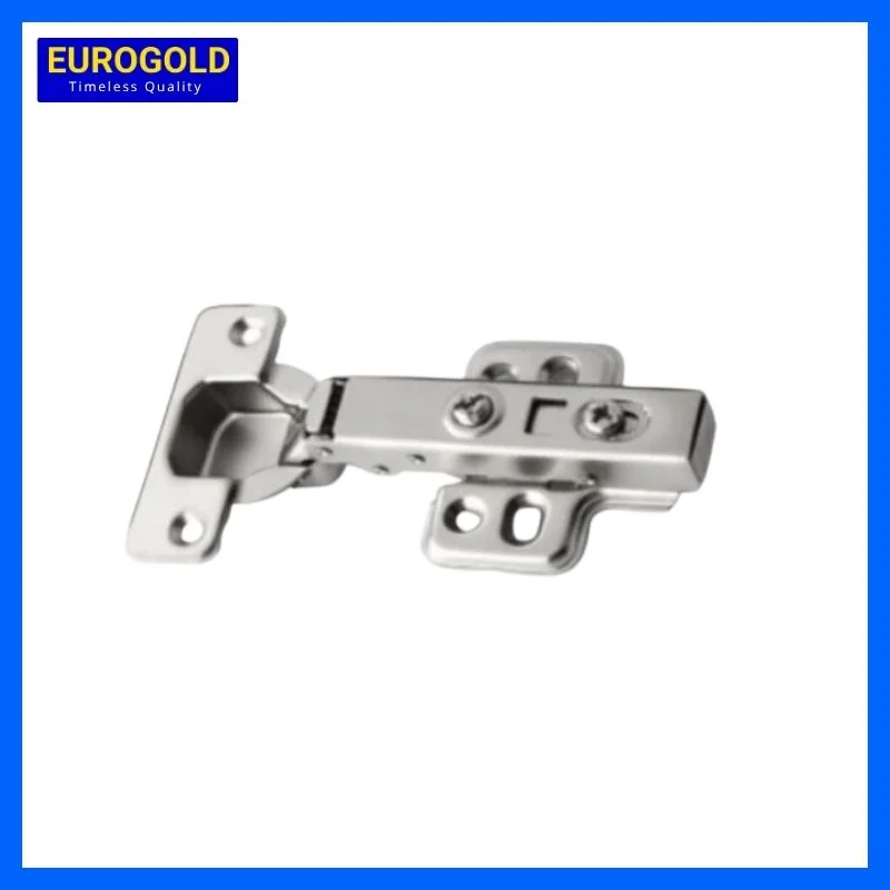 Bản lề thép cong nhiều Eurogold HD3