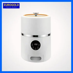 Thùng gạo điện tử Eurogold S300T