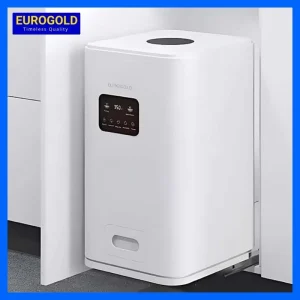 Thùng gạo điện tử Eurogold S400N