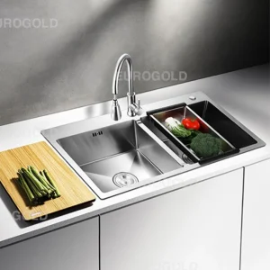 Chậu rửa bát