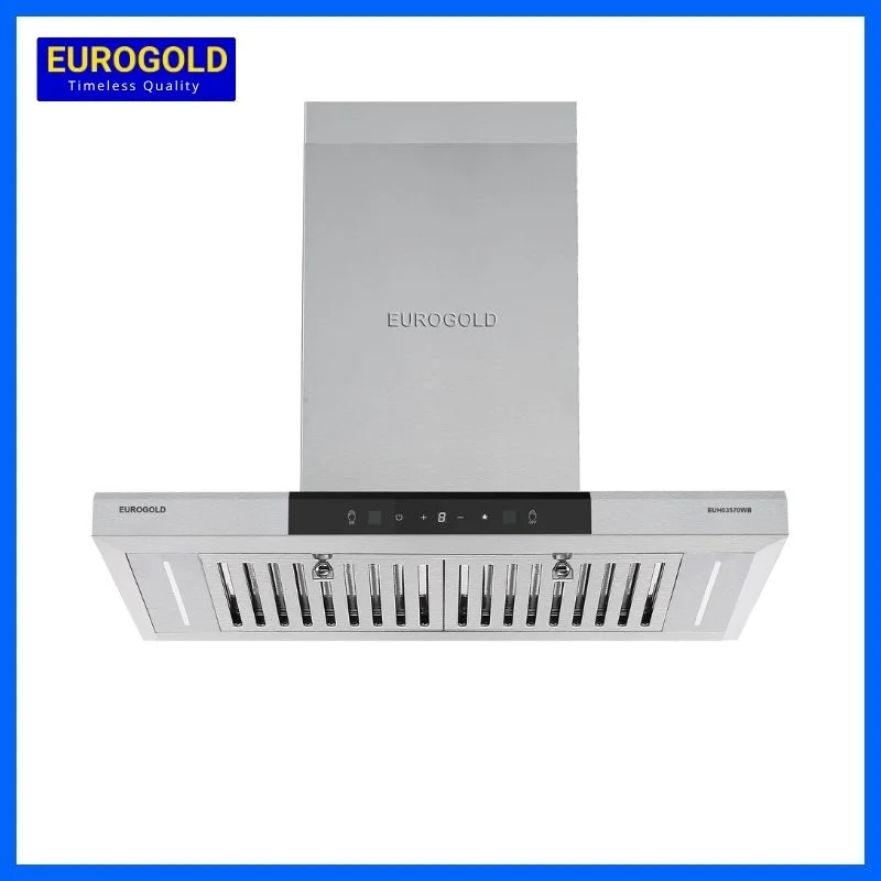 Máy hút mùi chữ T Eurogold 700mm EUH03570WA/ EHM3570S