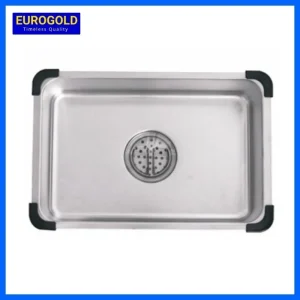 Chậu rửa chén nhỏ Eurogold EUD23
