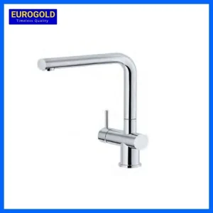 Vòi rửa chén Eurogold EUF020BR
