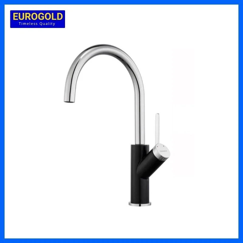 Vòi rửa chén Eurogold EUF033D