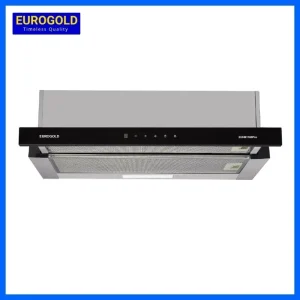 Máy hút mùi âm tủ Eurogold 600mm EUH01160PRO