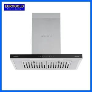 Máy hút mùi chữ T Eurogold 700mm EUH05070WB