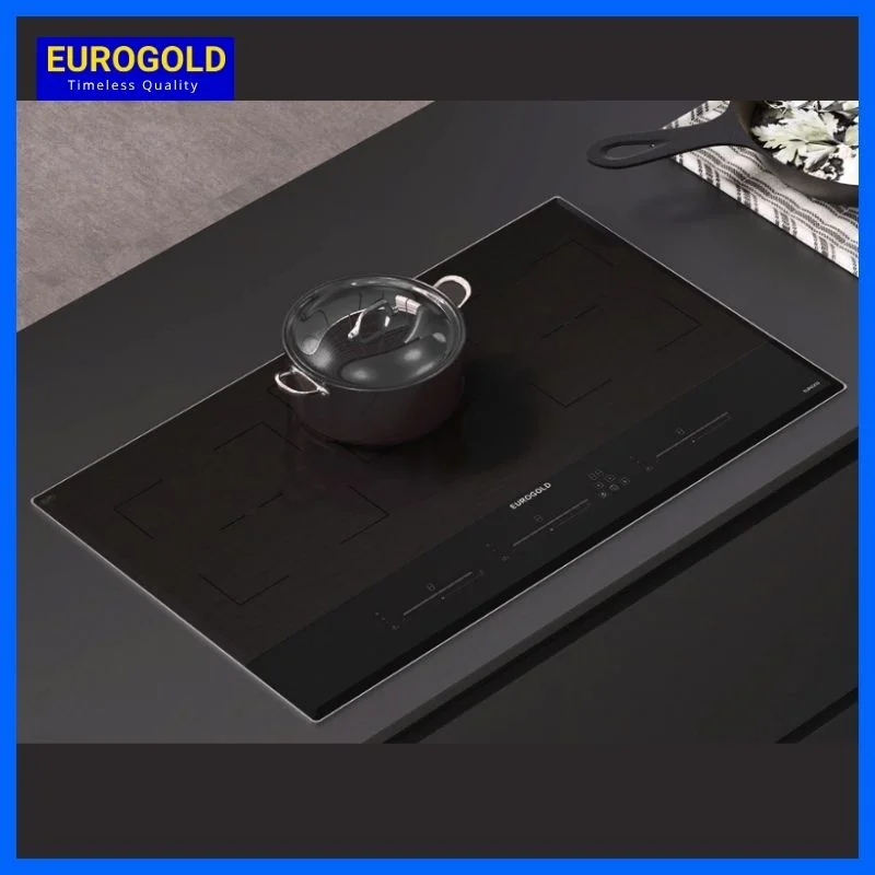Bếp điện từ 3 vùng Eurogold EUH2233