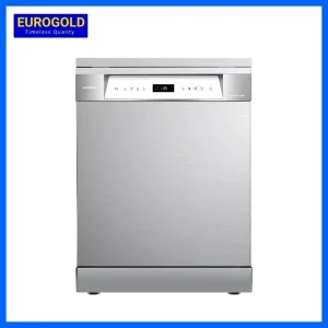 Máy rửa bát Eurogold EUW75TL15SV