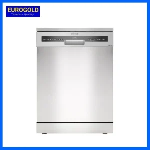 Máy rửa bát Eurogold EUW85TL15S
