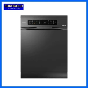 Máy rửa bát Eurogold EUW86TL16BT