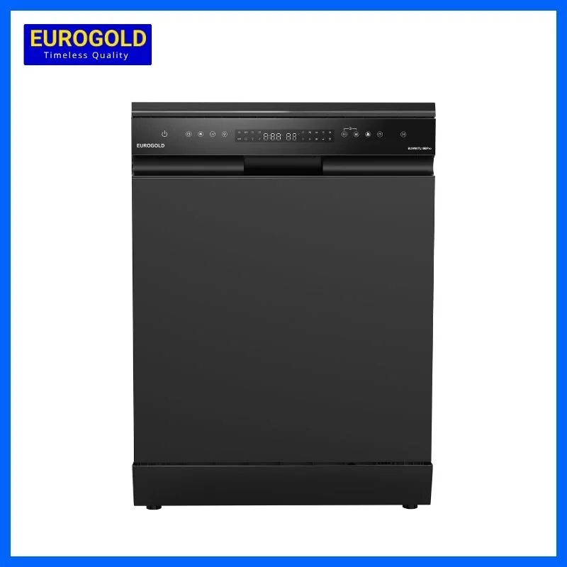 Máy rửa bát Eurogold EUW88TL15BPro