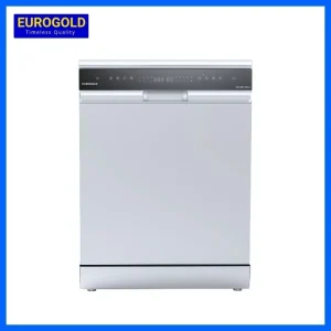 Máy rửa bát Eurogold EUW88TL15SPro