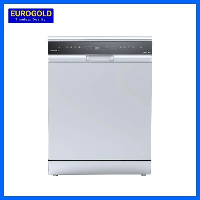Máy rửa bát Eurogold EUW88TL15SPro