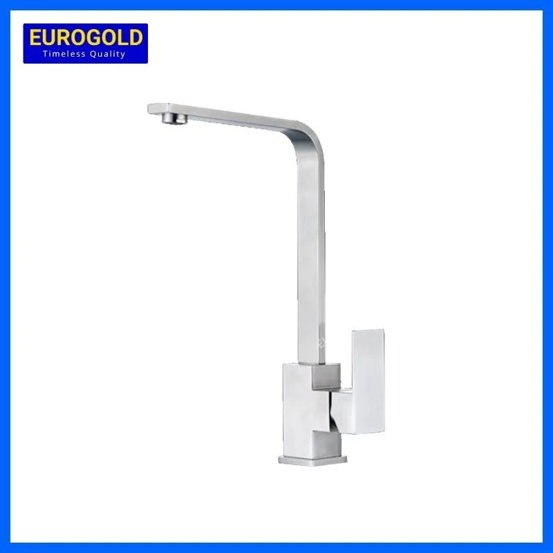 Vòi rửa chén Eurogold EUF014M/ EVF014M