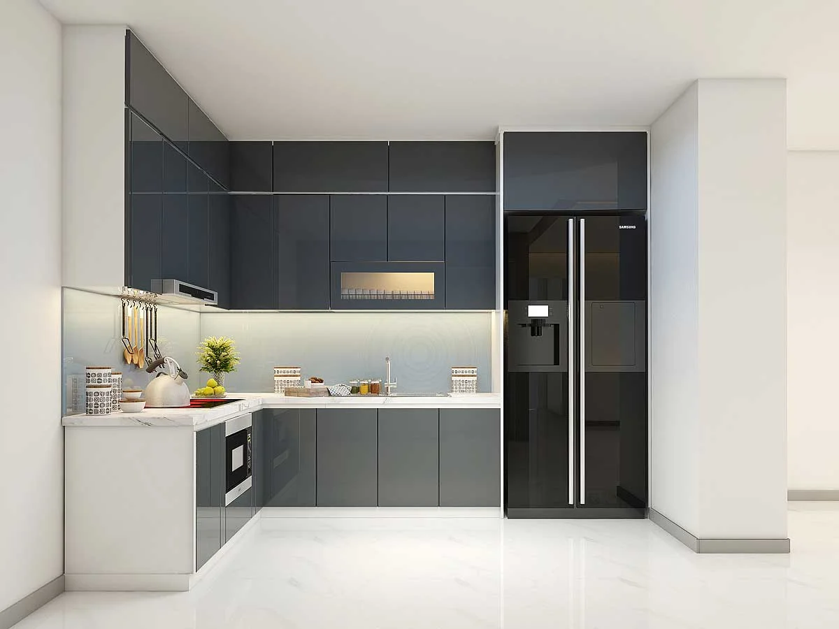 Kinh nghiệm chọn phụ kiện tủ bếp với 9 sản phẩm ưu tiên cho căn bếp tiện nghi